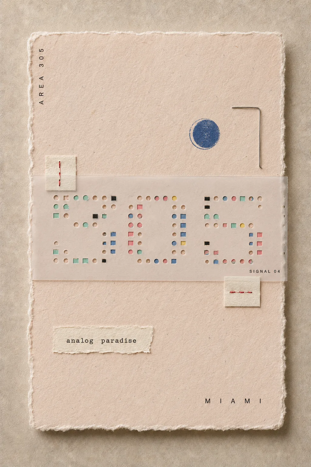 Analog Paradise