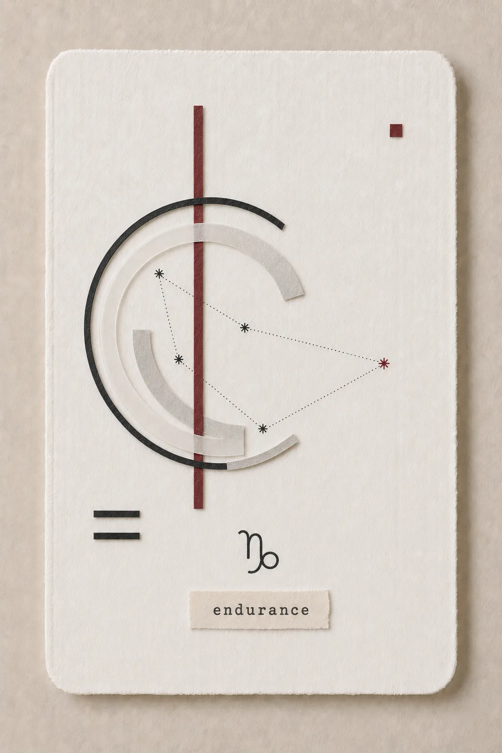Endurance